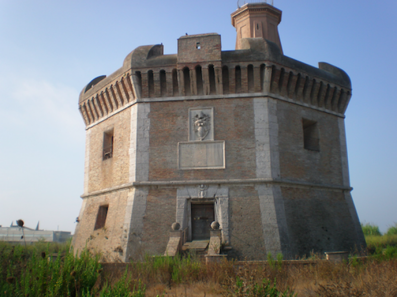 Apertura straordinaria Torre di San Michele