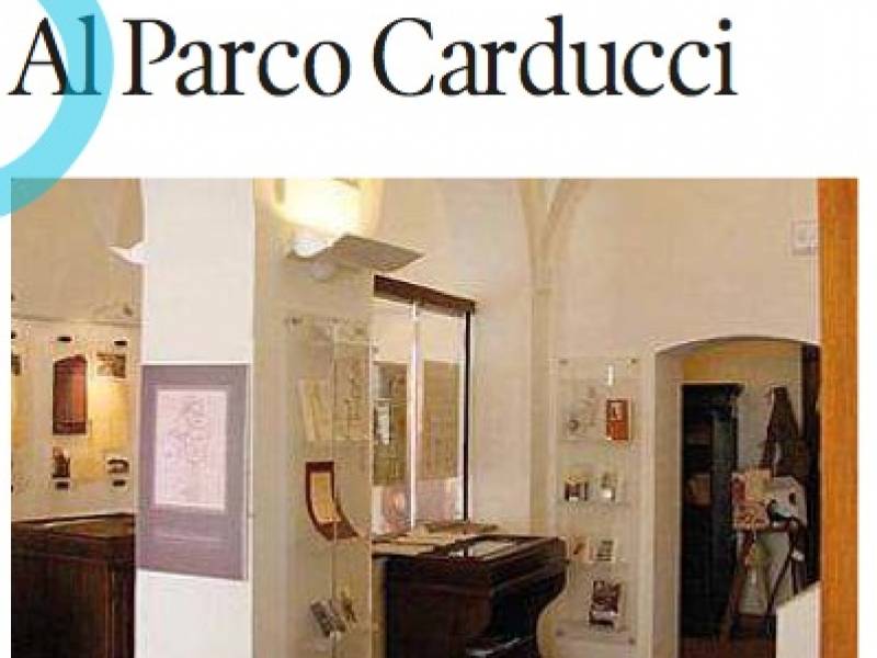 Al Parco Carducci