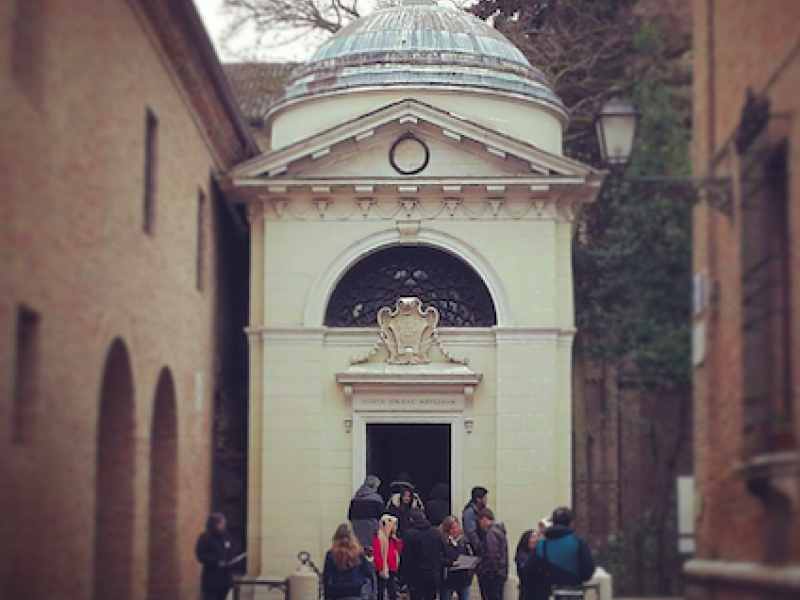 Oltre cento scrittori e poeti dialettali attesi a Ravenna
