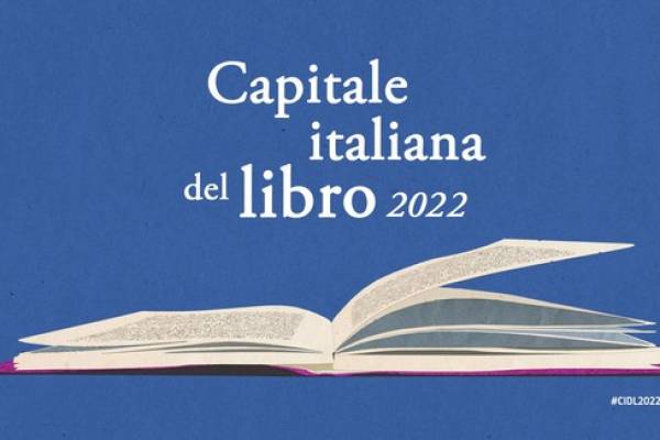 Aliano candidata a capitale italiana del libro 2022
