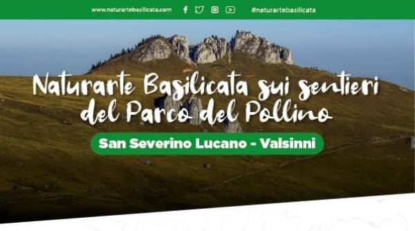 Parco: Naturarte Basilicata e il Parco del Pollino a Valsinni con Isabella Morra ed Epeo