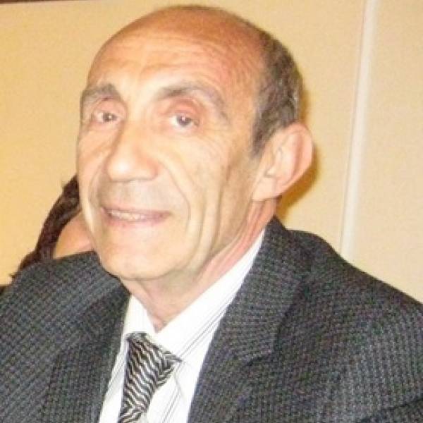 Lucio Alberto Savoia