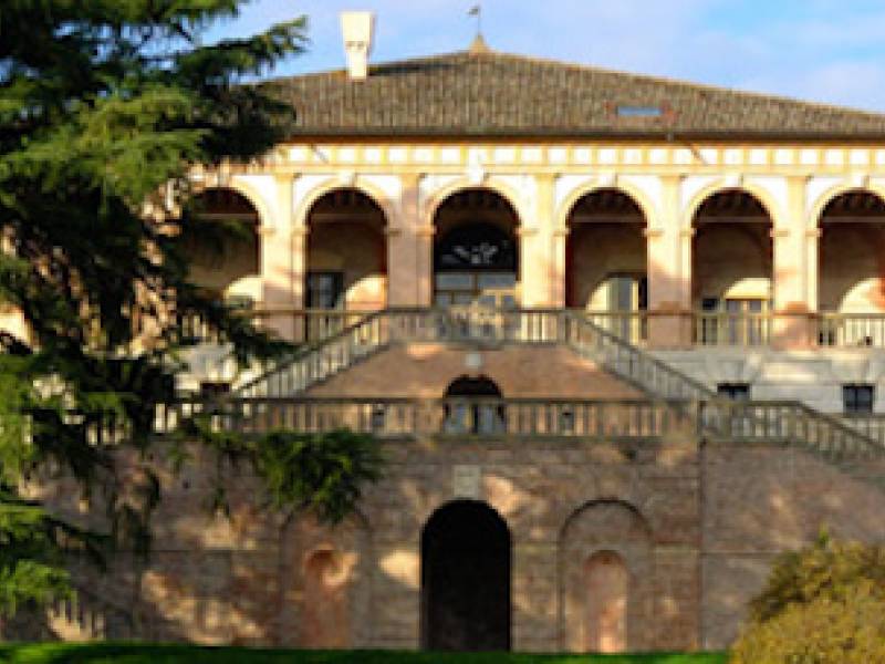 Parco: Il Parco Letterario Francesco Petrarca con il FAI ad Arquà