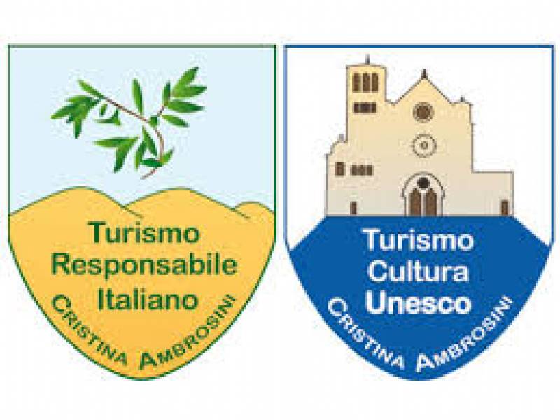 Parco: Premi Turismo Responsabile Italiano (TRI) e Turismo Cultura Unesco