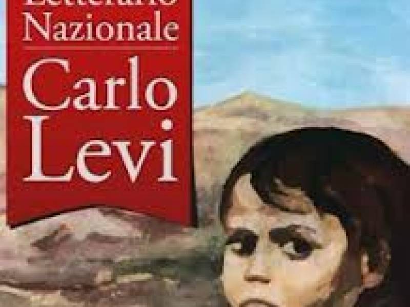 Parco: Bando: XX edizione del Premio Letterario Carlo Levi