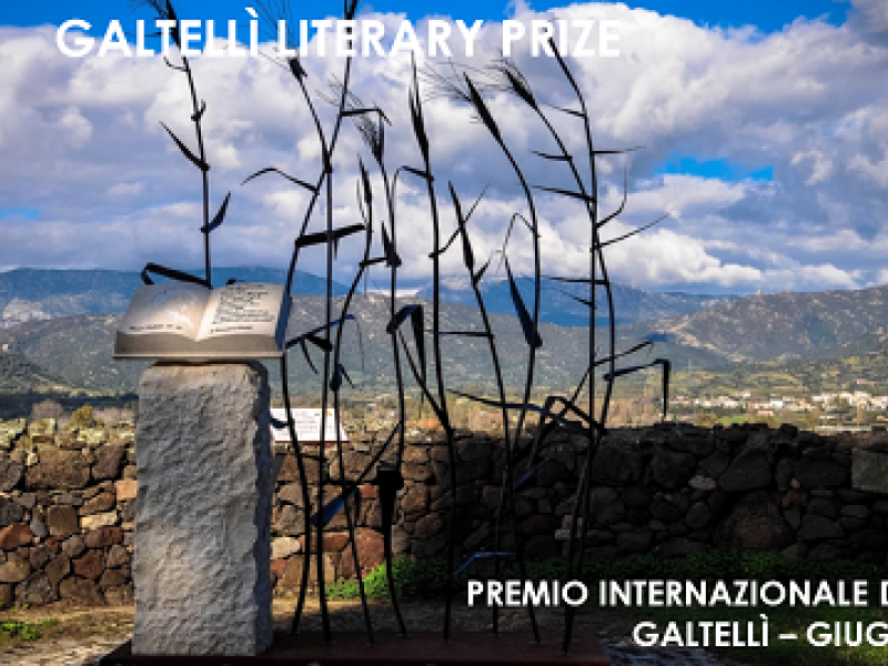 Concorso internazionale di prosa Grazia Deledda, Galtellì 2017