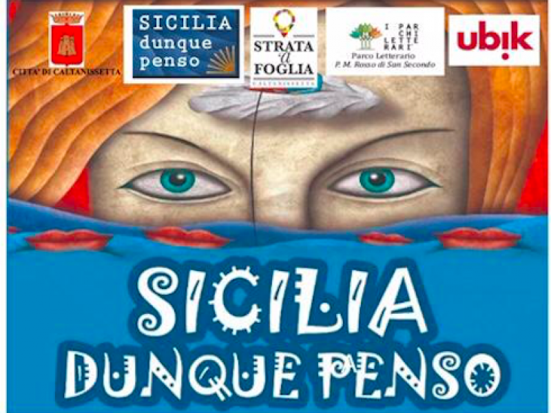 Parco: Massimo Onofri con “Isolitudini” apre la VI Edizione di Sicilia Dunque Penso