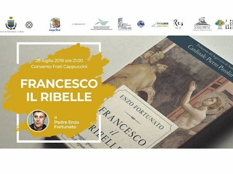 Parco: Monterosso: un mare di libri nel Parco Montale