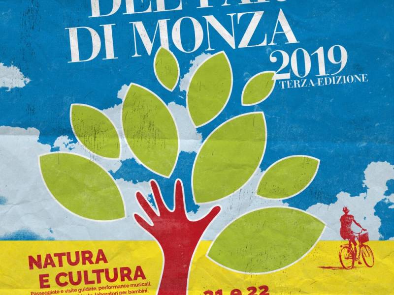 Festival del Parco di Monza 2019