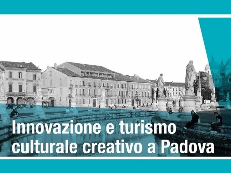 Parco: Innovazione e turismo culturale creativo a Padova
