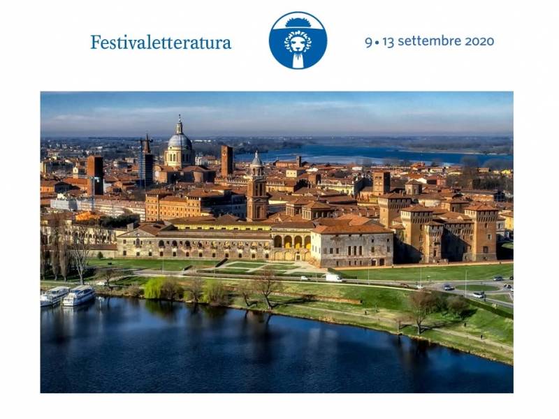 I Parchi Letterari al Festivaletteratura di Mantova
