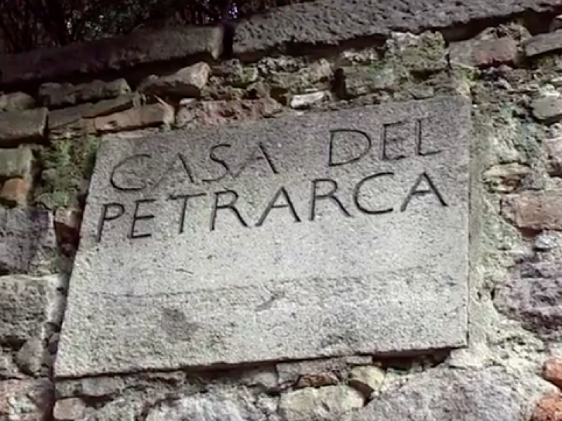 Natale ad Arquà Petrarca