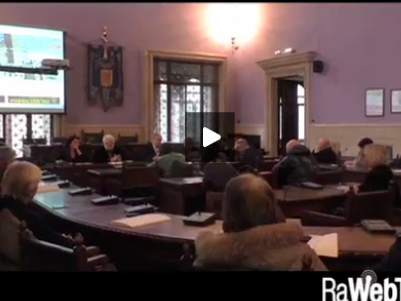 “Ravenna ha bisogno di Dante”: presentazione del nuovo Comitato Scientifico del Parco Letterario