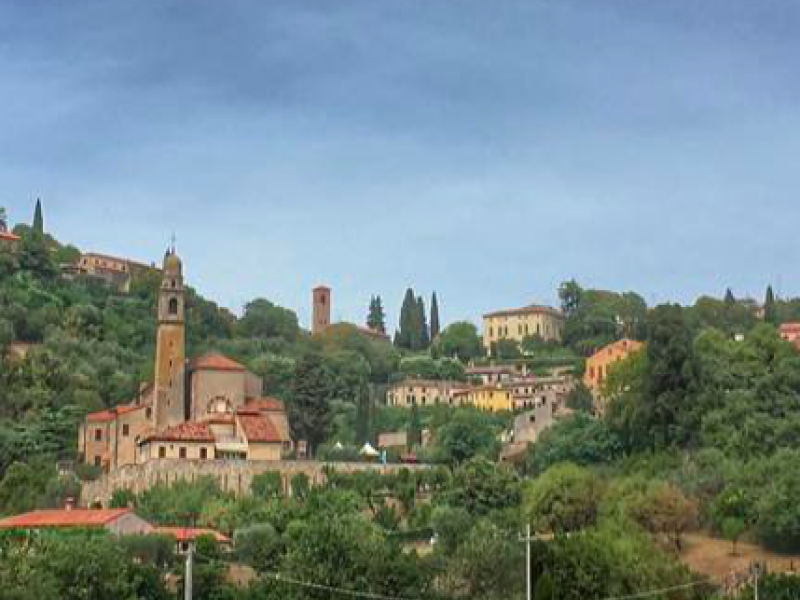 Arquà Petrarca, cosa vedere nel borgo medievale dei Colli Euganei 