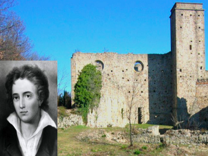 Il parco letterario dei Colli Euganei…non solo Petrarca!