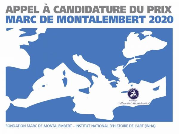 Parco: Borsa Marc de Montalembert 2021. Entro il 15 novembre 2021 la richiesta dei moduli per partecipare