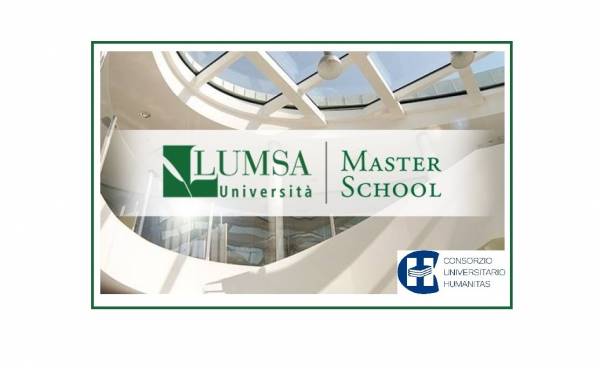 Parco: Lumsa Università.Master in Heritage: management dei beni culturali e dei luoghi di valenza turistica