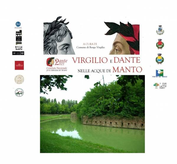 Parco: Da Virgilio a Dante nei luoghi di Georgiche, Bucoliche ed Eneide (23 maggio e 6 giugno)
