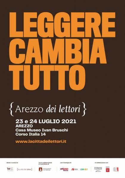 Il Parco Letterario Emma Perodi e le Foreste casentinesi ad Arezzo Città dei lettori