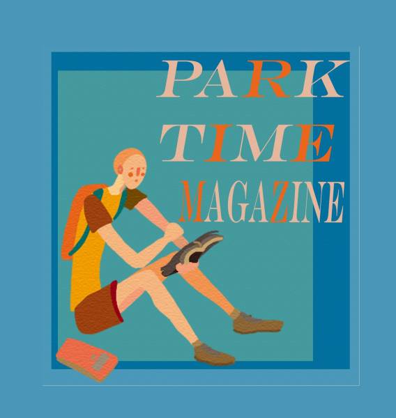 Parco: Leggi ParkTime Magazine n.15