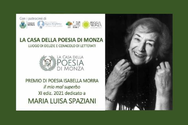 Foto: Premiazione del Premio di Poesia Isabella Morra nella  VII° Giornata Europea de I Parchi Letterari