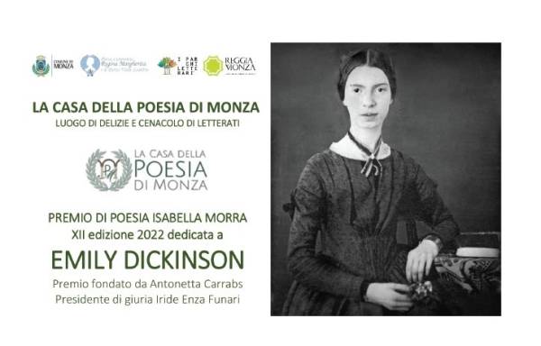 Premio Isabella Morra. XII ed.nel Parco Letterario Regina Margherita