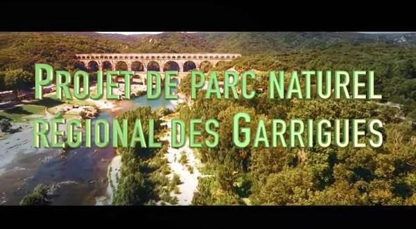 Parco: Il progetto del Parco Naturale Regionale delle Garrigues
