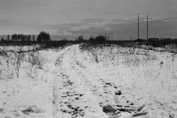 Foto: The Mission of Memory. Christian Herrmann sulle tracce dell’’Olocausto nascosto