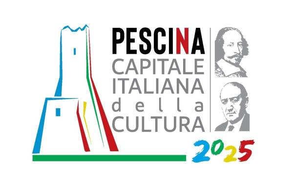 I Parchi Letterari sostengono Pescina - Finalista Capitale Italiana della Cultura 2025