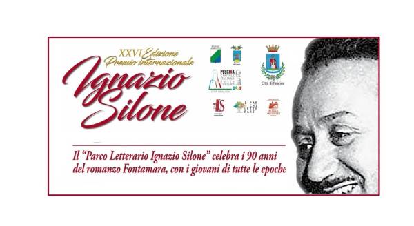 Parco: Premio internazionale Ignazio Silone, XXVI Ed. . I 90 anni di Fontamara