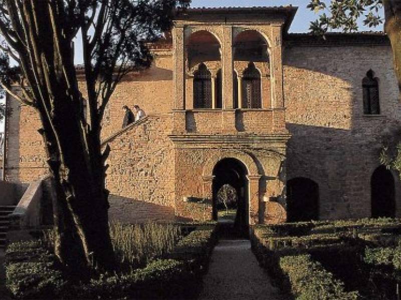 Foto Francesco Petrarca: la tranquillità desiderata nel rifugio di Arquà  1