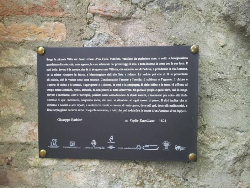 Foto La Fiera delle Parole 2018 nel Parco Petrarca 3