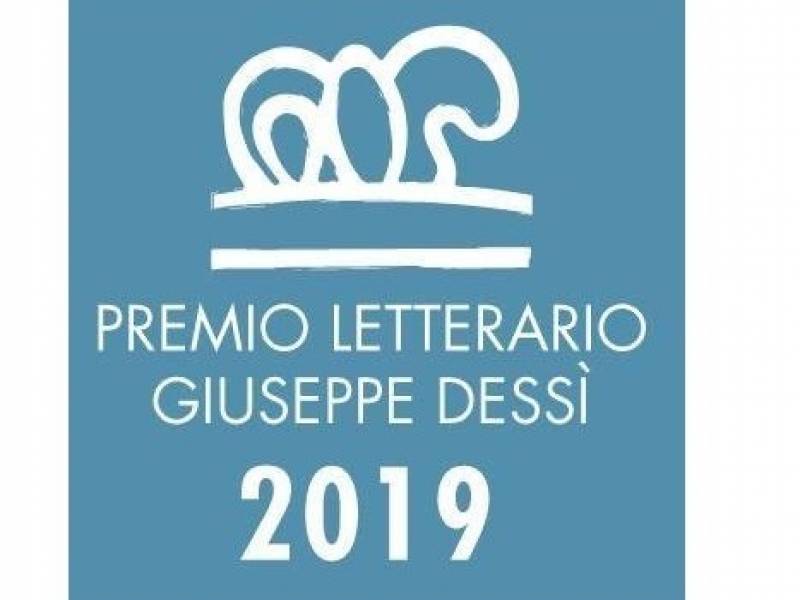 Foto Carofiglio e Mari finalisti del Premio Letterario Giuseppe Dessì 1