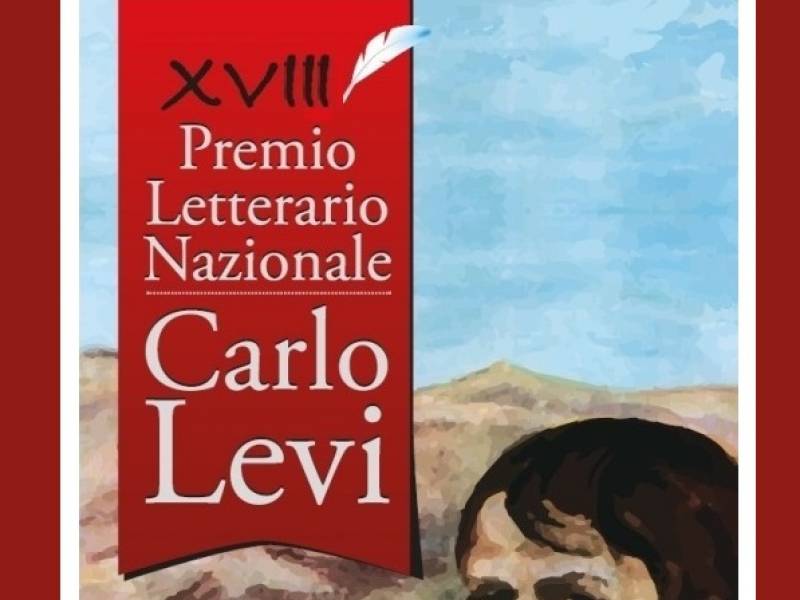 Foto Bando XXIII Premio Letterario Nazionale Carlo Levi, Aliano 1