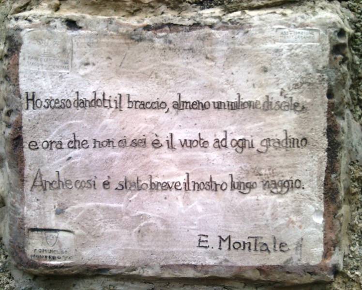 Foto Raccontare la bellezza nel Convento dei Frati Minori Cappuccini di Monterosso al Mare 2