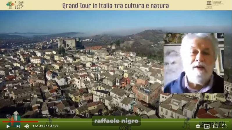 Foto Grand Tour in Italia tra natura e cultura:11 ore, 45 mete, 85 guide d'eccezione... minuto per minuto 2