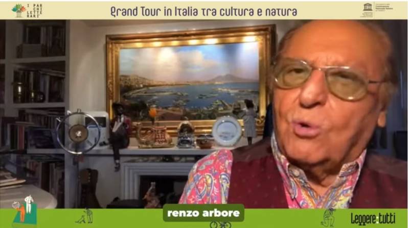 Foto Grand Tour in Italia tra natura e cultura:11 ore, 45 mete, 85 guide d'eccezione... minuto per minuto 3