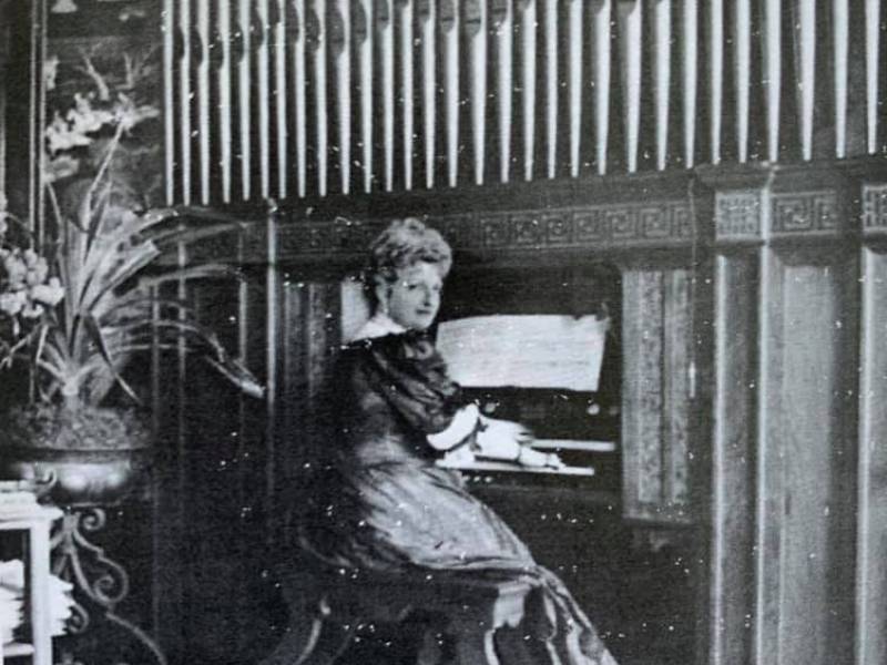 Foto Margherita di Savoia:  regina d'Italia, delle lettere e delle arti 1