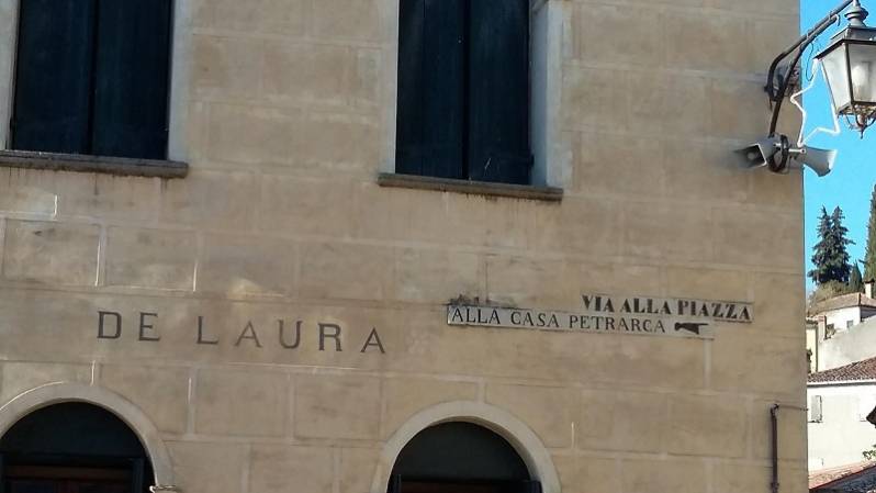 Foto Visite guidate ad Arquà Petrarca, il Borgo del Poeta 5