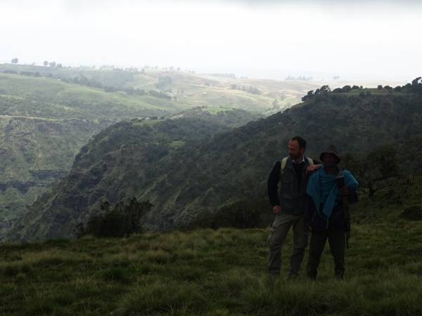 Foto Appunti di viaggio in Etiopia, dove tutto ebbe inizio. Di Stanislao de Marsanich 114