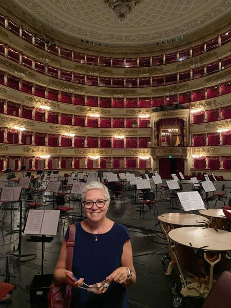 Foto Intervista ad Alice Cappagli: dalla musica alla scrittura, passando per Livorno 2