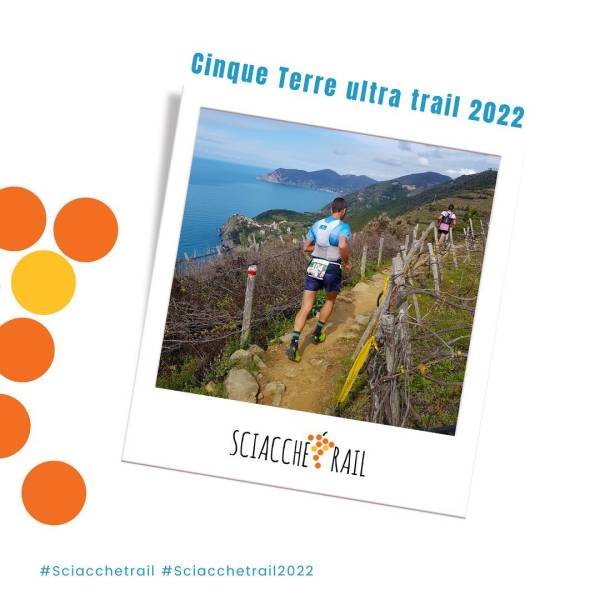 Foto Sciacchetrail 2022 nei luoghi amati da Montale. Vino, santuari, borghi, natura e comunità 2