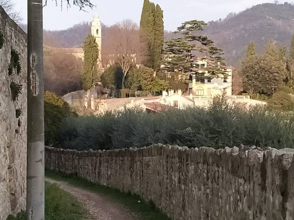 Foto Paesaggi Letterari a Galzignano Terme, Padova.  Prima parte. 3