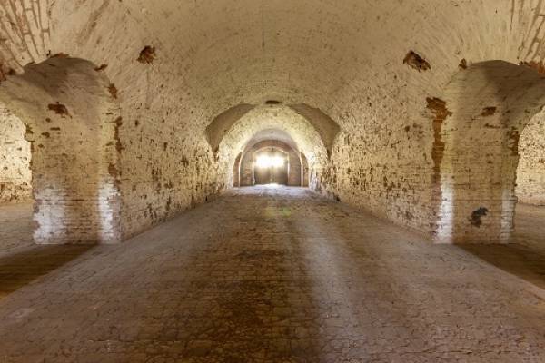 Foto Le passeggiate di ottobre al Forte di Pietole con Virgilio  2