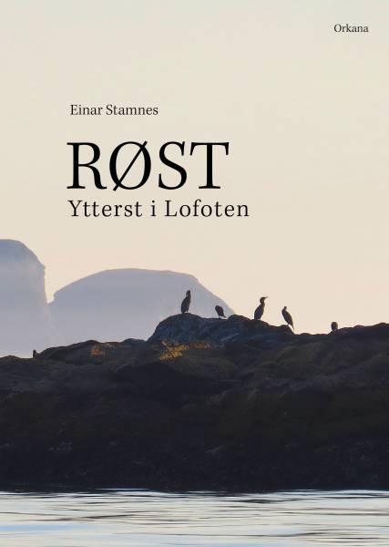 Foto Røst- the outermost island in Lofoten / Røst- l'isola più esterna delle Lofoten 1