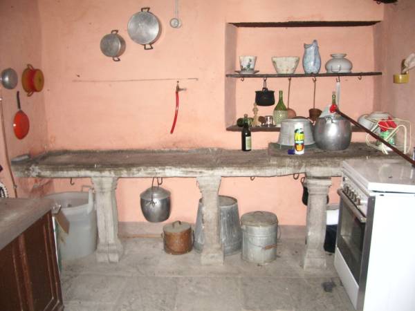 Foto A Casarola di Monchio delle Corti in casa di Attilio Giuseppe e Bernardo Bertolucci 8